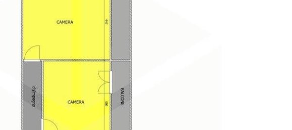 2غرفة عقار تجاري في Corato, Italy رقم 32413 17