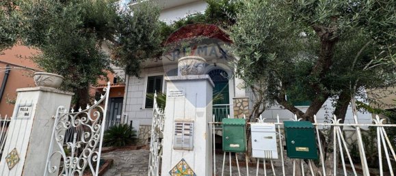 2 chambres Appartement à Minturno, Italy No. 270474 2