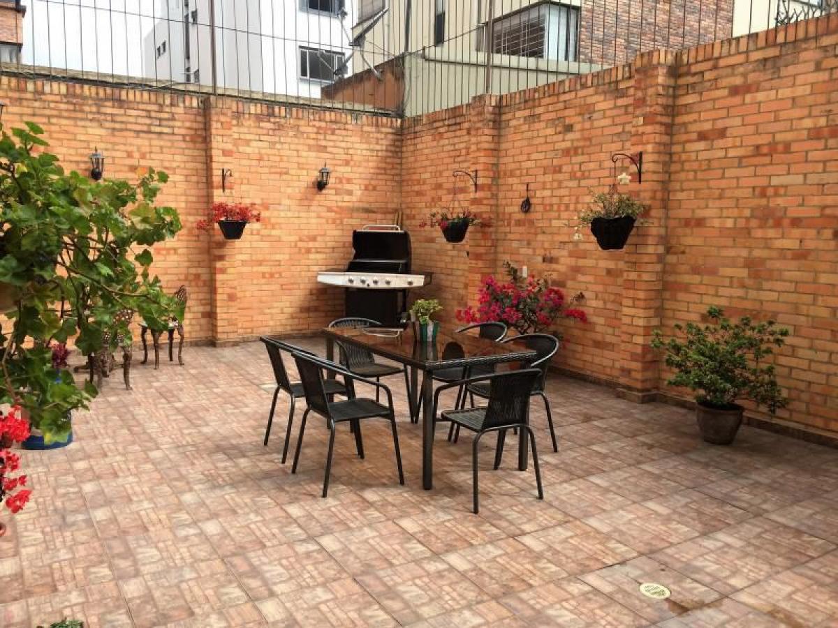 2 Schlafzimmer Haus in Bogota, Colombia, Nr. 9753