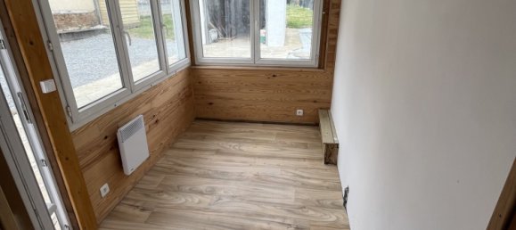 2 chambres Maison à Hornoy-le-Bourg, France No. 42507 10