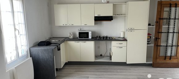 2 chambres Maison à Hornoy-le-Bourg, France No. 42507 4