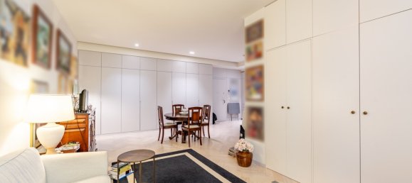 Квартира с 1 спальней в Лиссабон, Португалия № 113682 7