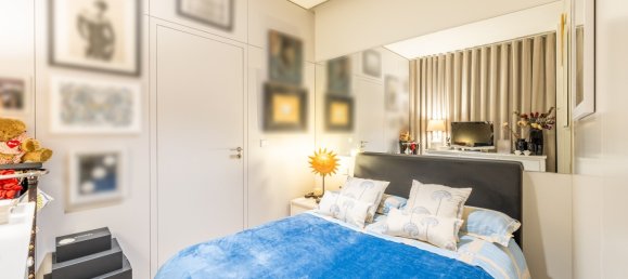 Квартира с 1 спальней в Лиссабон, Португалия № 113682 13