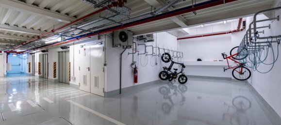 Квартира с 1 спальней в Лиссабон, Португалия № 113682 23