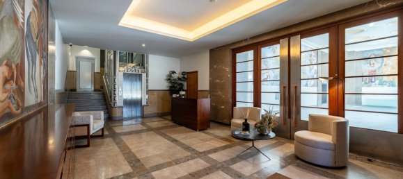 Квартира с 1 спальней в Лиссабон, Португалия № 113682 24