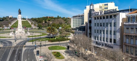 Квартира с 1 спальней в Лиссабон, Португалия № 113682 29