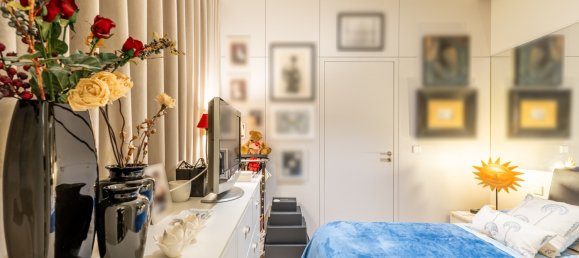 Квартира с 1 спальней в Лиссабон, Португалия № 113682 14