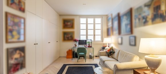 Квартира с 1 спальней в Лиссабон, Португалия № 113682 10