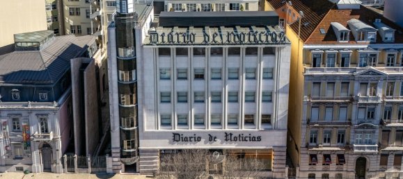 Квартира с 1 спальней в Лиссабон, Португалия № 113682 33