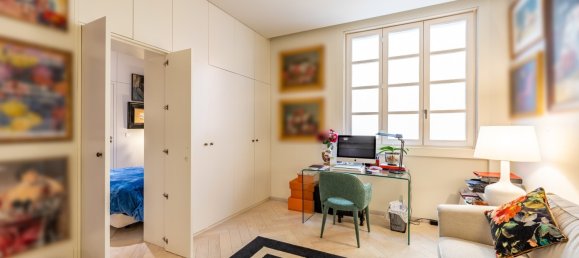 Квартира с 1 спальней в Лиссабон, Португалия № 113682 11