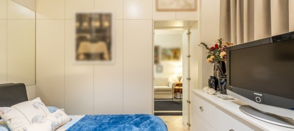 Квартира с 1 спальней в Лиссабон, Португалия № 113682 16