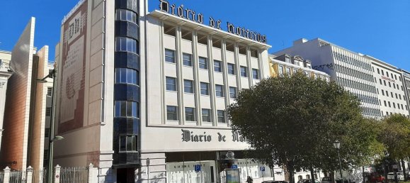 Квартира с 1 спальней в Лиссабон, Португалия № 113682 28