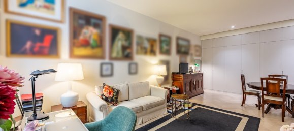 Квартира с 1 спальней в Лиссабон, Португалия № 113682 9