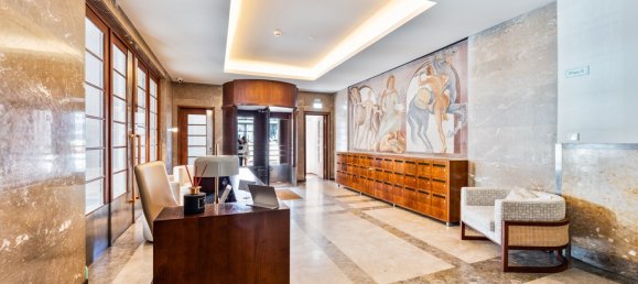 Квартира с 1 спальней в Лиссабон, Португалия № 113682 26