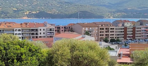 استوديو في Propriano, France رقم 233248 4