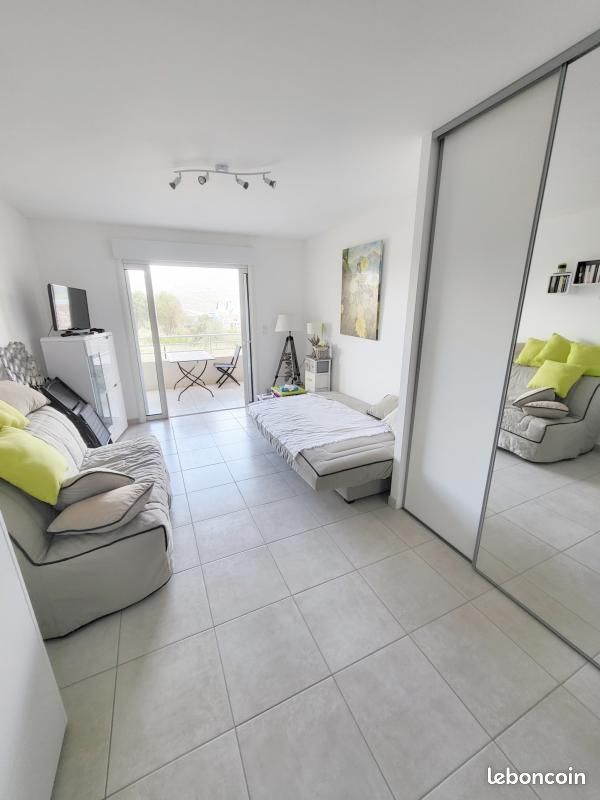 استوديو في Propriano, France رقم 233248