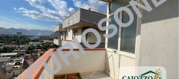 Apartamento de 3 divisões em Palermo, Italy N.º 42260 17