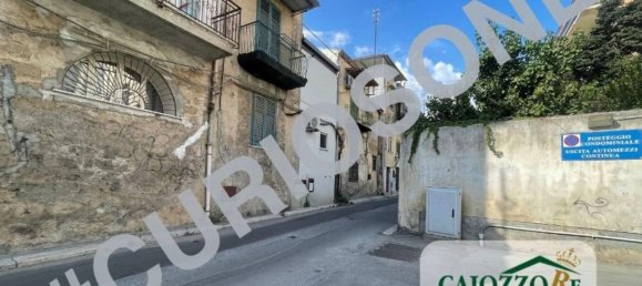 Apartamento de 3 divisões em Palermo, Italy N.º 42260 31