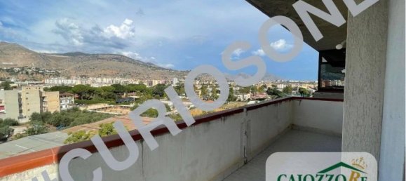 Apartamento de 3 divisões em Palermo, Italy N.º 42260 19