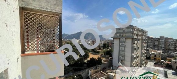 Apartamento de 3 divisões em Palermo, Italy N.º 42260 20