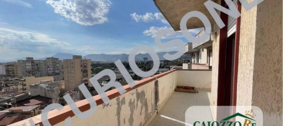 Apartamento de 3 divisões em Palermo, Italy N.º 42260 22