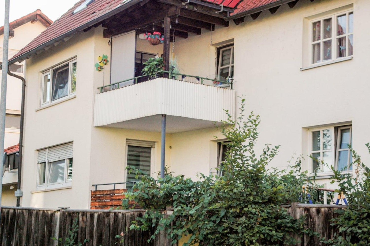 3 rooms Apartment in Goppingen, Germany No. 371870