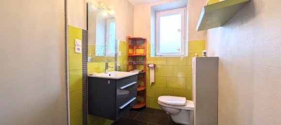 5 غرف نوم منزل في Rainville, France رقم 41759 11