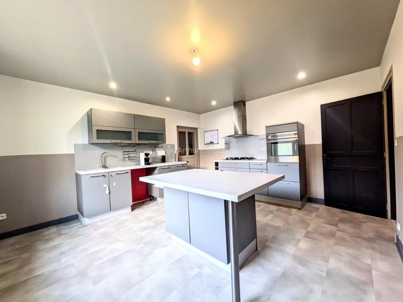 5 غرف نوم منزل في Rainville, France رقم 41759