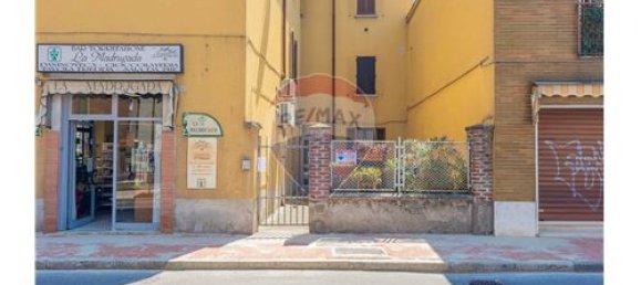 1 chambre Appartement à San Giuliano Milanese, Italy No. 279196 20