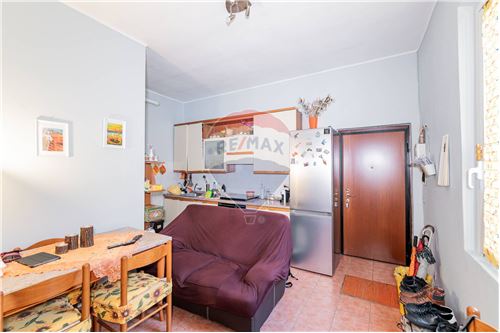 1 chambre Appartement à San Giuliano Milanese, Italy No. 279196