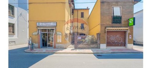 1 chambre Appartement à San Giuliano Milanese, Italy No. 279196 21