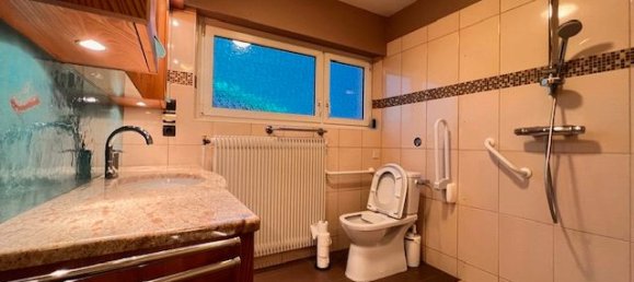 3 bedrooms House in Luneville, France No. 77109 17