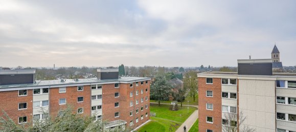 1 Schlafzimmer Wohnung in Mönchengladbach, Germany, Nr. 9401 8