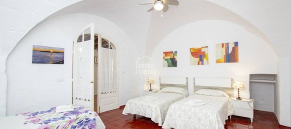 Casa de 5 dormitorios en Es Castell, Spain No. 662 8