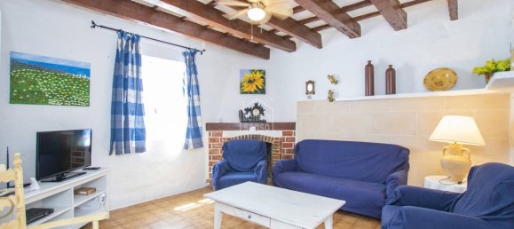 Casa de 5 dormitorios en Es Castell, Spain No. 662 4