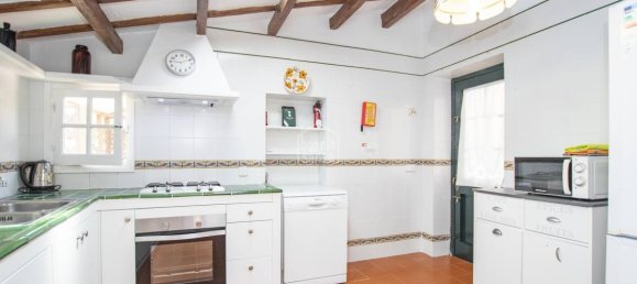 Casa de 5 dormitorios en Es Castell, Spain No. 662 7