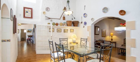 Casa de 5 dormitorios en Es Castell, Spain No. 662 5