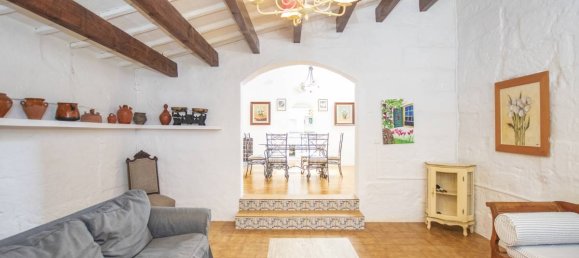 Casa de 5 dormitorios en Es Castell, Spain No. 662 9