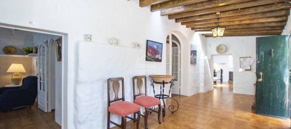 Casa de 5 dormitorios en Es Castell, Spain No. 662 3