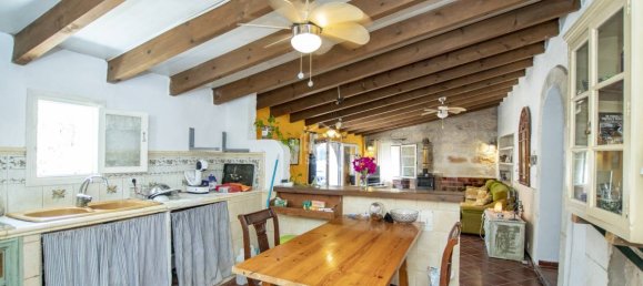 Casa de 5 dormitorios en Es Castell, Spain No. 662 10