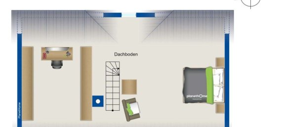 Casa de 4 habitaciónes en Solingen, Germany No. 26790 16