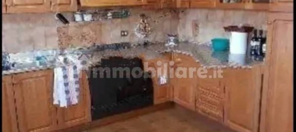 4 غرف نوم فيلا في Sermoneta, Italy رقم 173511 11