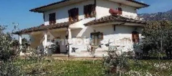 4 غرف نوم فيلا في Sermoneta, Italy رقم 173511 2