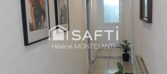 3 bedrooms House in Algrange, France No. 221534 4