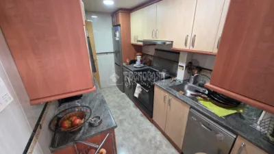 3 bedrooms Apartment in Zaragoza, Spain No. 145213