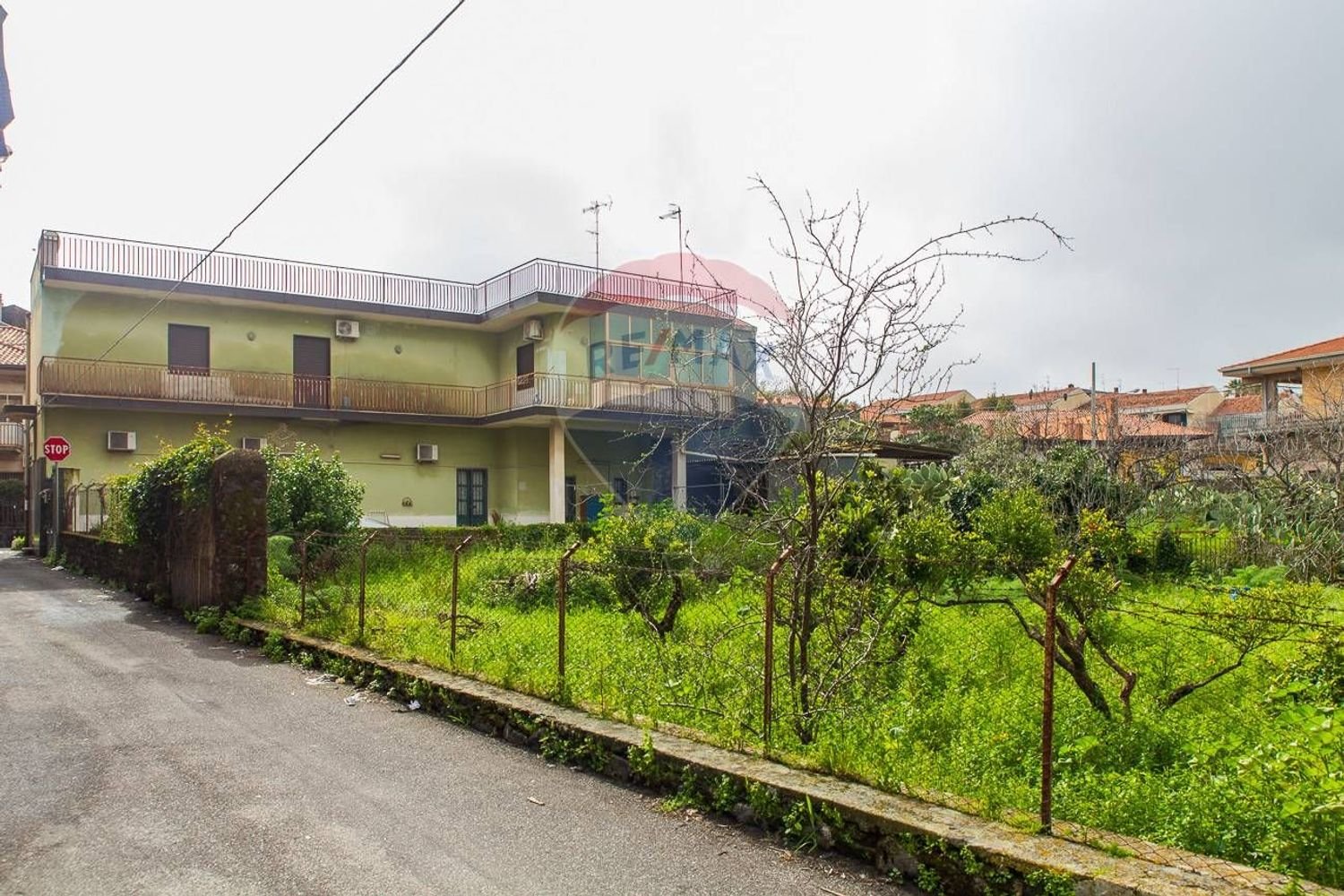 Casa de 4 divisões em San Giovanni la Punta, Italy N.º 69750