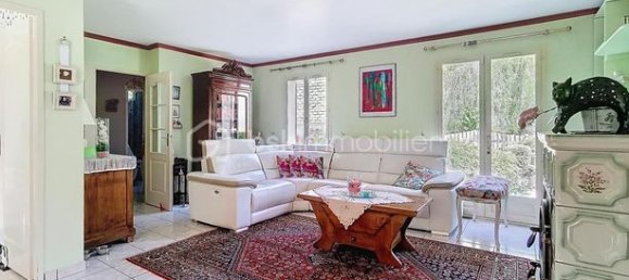 Casa T4 em Deuil-la-Barre, France N.º 303867 4