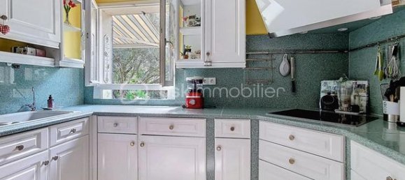 Casa T4 em Deuil-la-Barre, France N.º 303867 2