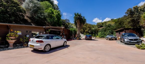 6 غرف نوم منزل في Alhaurin el Grande, Spain رقم 113331 46