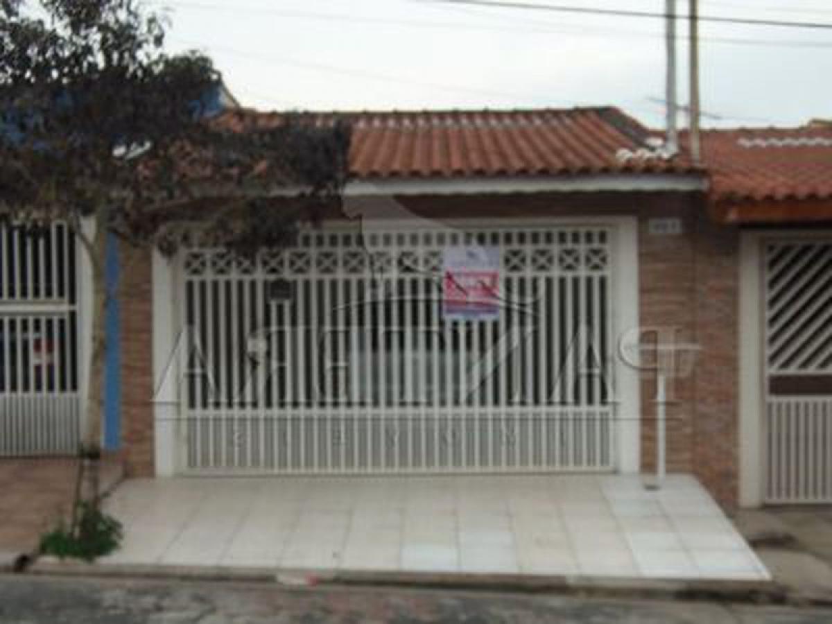 3 bedrooms House in Sao Paulo, Brazil No. 568598